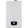 Baxi Caldaia A Condensazione Baxi Serie LUNA DUO-TEC E 24 GPL Completa Di Kit Scarico Fumi