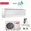 Ariston Climatizzatore Condizionatore Ariston Mono Split 12000 Btu Inverter Serie ALYS 35 MUD0 R-32 WI-FI Optional A++/A+