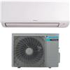 Daikin Climatizzatore Condizionatore DAIKIN Inverter 12000 Btu con FTXC35D R-32 WI-FI OPTIONAL A++/A+