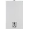 Baxi Scaldabagno Baxi A Camera Stagna ACQUAPROJET+ BLUE 11 FI GL Completo Di Kit Scarico Fumi Metano