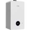 Junkers Bosch Caldaia A Condensazione JUNKERS BOSCH CONDENS 2300 W GC2300W 24 C Metano/Gpl Completa DI KIT SCARICO FUMI