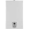 Baxi Scaldabagno Baxi A Camera Stagna ACQUAPROJET+BLUE 14 FI GL Completo Di Kit Scarico Fumi GPL