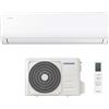 Samsung Climatizzatore Condizionatore Inverter Samsung Serie AR35 9000 Btu AR40H09C1AMNEU R-32 Wi-Fi Incluso A++/A+