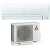 Mitsubishi Electric Climatizzatore Condizionatore Mitsubishi Electric Inverter Serie SMART MSZ-HR 18000 Btu MSZ-HR50VF Wi-Fi Optional A++/A+