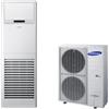 Samsung Climatizzatore Condizionatore Samsung A Colonna Inverter AC100BNPDKH 36000 BTU Wi-Fi Optional Monofase