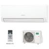 Fujitsu Climatizzatore Condizionatore Fujitsu 24000 Serie KL ASYG24KLCA R-32 A++/A+