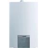 Vaillant Scaldabagno A Camera Stagna Vaillant Serie TURBOMAG PLUS 15 Lt RT 155/1- 5 RT GPL Completo Di Kit Scarico Fumi