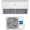 Haier Climatizzatore Condizionatore HAIER Mono split 12000 btu Soffitto/Pavimento Inverter con AC35S2SG2FA(H) R-32 WI-FI INTEGRATO A+++/A+