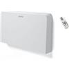 Olimpia Splendid Ventilconvettore FAIN COIL OLIMPIA SPLENDID con 01851 Inverter serie Bi2 SL AIR 200 CON COMANDO TR INCLUSO