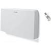 Olimpia Splendid Ventilconvettore FAIN COIL OLIMPIA SPLENDID Con 01855 Inverter Serie Bi2 SL AIR 1000 CON COMANDO TR INCLUSO