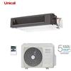 Unical Climatizzatore Condizionatore Canalizzabile Unical Air Modello Cn11 24H Da 24000 Btu Gas R32 con Wi-Fi Optional