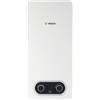 Junkers Bosch Scaldabagno A Gas Junkers Bosch A Camera Aperta Modello Therm 4204 Da 14 Lt Metano 7736504911