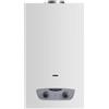 Ariston Scaldabagno A Camera Aperta Ariston Serie FAST EVO X DISPLAY ONT 14 NG GPL Cod. 3632394