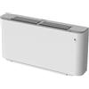 Aermec Ventilconvettore Aermec Fan Coil Modello Omnia UL 17C Con Commutatore Incluso