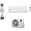 LG Climatizzatore Condizionatore LG Inverter Serie LIBERO SMART 24000 Btu S24ET NSK Wi-Fi Integrato A++/A+