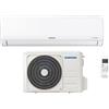 Samsung Climatizzatore Condizionatore Inverter Samsung Serie AR35 9000 Btu F-AR09ART R-32 A++/A+
