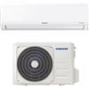 Samsung Climatizzatore Condizionatore Samsung Inverter Serie AR35 18000 Btu AR018ART R-32 A++/A+