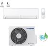 Samsung Climatizzatore Condizionatore Samsung Inverter Serie Ar35 24000 Btu AR024ART R-32 A++/A+