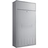 Ariston Caldaia a Condensazione ARISTON CARES PREMIUM IN 30 DA INCASSO METANO O GPL COD. 3301232 Completa DI KIT SCARICO FUMI