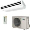 Daikin Pensile a Soffitto DC Inverter 18000 BTU FHA50A R-32 Wi-Fi Optional con Comando a Infrarossi