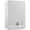Immergas Caldaia a Condensazione Immergas Modello Victrix Zeus 25 kW con bollitore 45 lt completa di Kit Scarico Fumi
