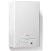 Hermann Saunier Duval Caldaia a Condensazione Hermann Saunier Duval THEMIS CONDENS 24 kW Metano Completa di Kit Scarico Fumi cod. 0010028067