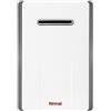 Scaldabagno Scaldacqua a Gas da esterno RINNAI INFINITY 17E Metano Cod. REU-A1720W-E
