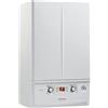 Immergas Caldaia a Gas Immergas Victrix 28 kw tt a Condensazione Gpl Completa di kit scarico fumi