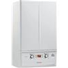 Immergas Caldaia a Gas Immergas Victrix 32 tt a Condensazione Gpl completa di kit scarico fumi