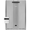 Rinnai Scaldabagno a condensazione da esterno RINNAI INFINITY SENSEI N26E 26 LITRI Metano con REU-N2635WC-E-NG