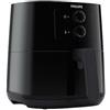 Friggitrice ad aria Philips Essential HD9200/90 1.4 W 0.8 Litri