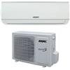 Aermec Climatizzatore Condizionatore AERMEC 12000 Btu Serie SGE Inverter Con SGE350W R-32 WI-FI OPTIONAL A++/A+
