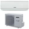 Aermec Climatizzatore Condizionatore AERMEC 18000 Btu Serie SGE Inverter Con SGE500W R-32 WI-FI OPTIONAL A++/A+