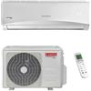 Ariston Climatizzatore Condizionatore Ariston 18000 Btu Inverter Serie PRIOS C 50 MUD0 R-32 WI-FI Integrato A++/A+