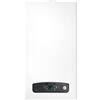 Ariston Caldaia A Condensazione Ariston CARES S 24 EU METANO O GPL Completa Di Kit Scarico Fumi