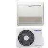 Samsung Climatizzatore Condizionatore Samsung Inverter Pavimento Console 18000 Btu AC052RNJDKG/EU R-32 Wi-Fi Optional Classe A+/A+