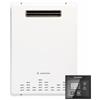 Ariston Scaldabagno a gas Ariston NEXT EVO X OUTDOOR 26 EU GPL 26 lt da esterno Basso NOx