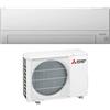 Mitsubishi Electric Climatizzatore Condizionatore Mitsubishi Electric Serie BT 12000 Btu MSZ-BT35VGK Gas R-32 Wi-Fi Integrato
