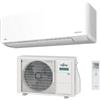 Fujitsu Climatizzatore Condizionatore Fujitsu Serie KM AIRSTAGE 12000 Btu ASEH12KMCG Inverter R-32 Wi-Fi Integrato A++/A++