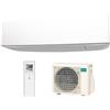 Fujitsu Climatizzatore Condizionatore GENERAL FUJITSU Mono Split 14000 Serie DESIGN WHITE KETF Inverter Con ASHG14KETF R-32 WI-FI INTEGRATO A++/A+