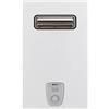 Baxi Scaldabagno BAXI A CAMERA STAGNA DA ESTERNO serie ACQUAPROJET BLUE AIR 11 FI METANO
