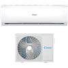 Candy Climatizzatore Condizionatore CANDY Serie PURA 9000 Btu Inverter CY-09RA Wi-Fi Integrato A++/A+