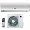 Gree Climatizzatore Condizionatore GREE Mono Split 9000 Btu Inverter Serie FAIRY con GWH09ACC-K6DNA1A/O R-32 WI-FI INTEGRATO A++/A+