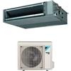 Daikin Climatizzatore Condizionatore DAIKIN Bluevolution Mono split Canalizzato Canalizzabile Media Prevalenza 24000 Btu FBA71A + AZAS71MV1 WI-FI OPTIONAL Monofase R-32