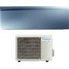 Daikin Climatizzatore Condizionatore Daikin Bluevolution Serie EMURA SILVER III Inverter 15000 Btu FTXJ42AS Wi-Fi Integrato A+++/A+++