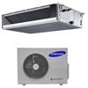 Samsung Climatizzatore Condizionatore Samsung Inverter Canalizzato 18000 btu Canalizzabile Media Prevalenza AC052RNMDKG A++/A+ Wi-fi Optional R-32