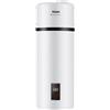 HAIER - Scaldabagno a Pompa di Calore Monoblocco Pensile HP110M5 M5 110 litri Classe A+