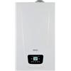 Baxi Caldaia A Condensazione Baxi Serie LUNA DUO-TEC E 28 GPL Completa Di Kit Scarico Fumi