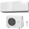Fujitsu Climatizzatore Condizionatore FUJITSU 7000 Mono split Serie KG Con ASYG07KGTF R-32 WI-FI OPTIONAL A+++/A++