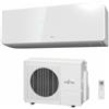 Fujitsu Climatizzatore Condizionatore Fujitsu Inverter serie KG 14000 Btu ASYG14KGTE Codice 3NGF7195 R-32 Wi-Fi Optional Classe A++/A+